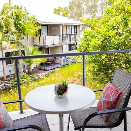 Tropical Getaway In 2 Bedroom Unit In 4 Star Resort Noosaville Extérieur photo