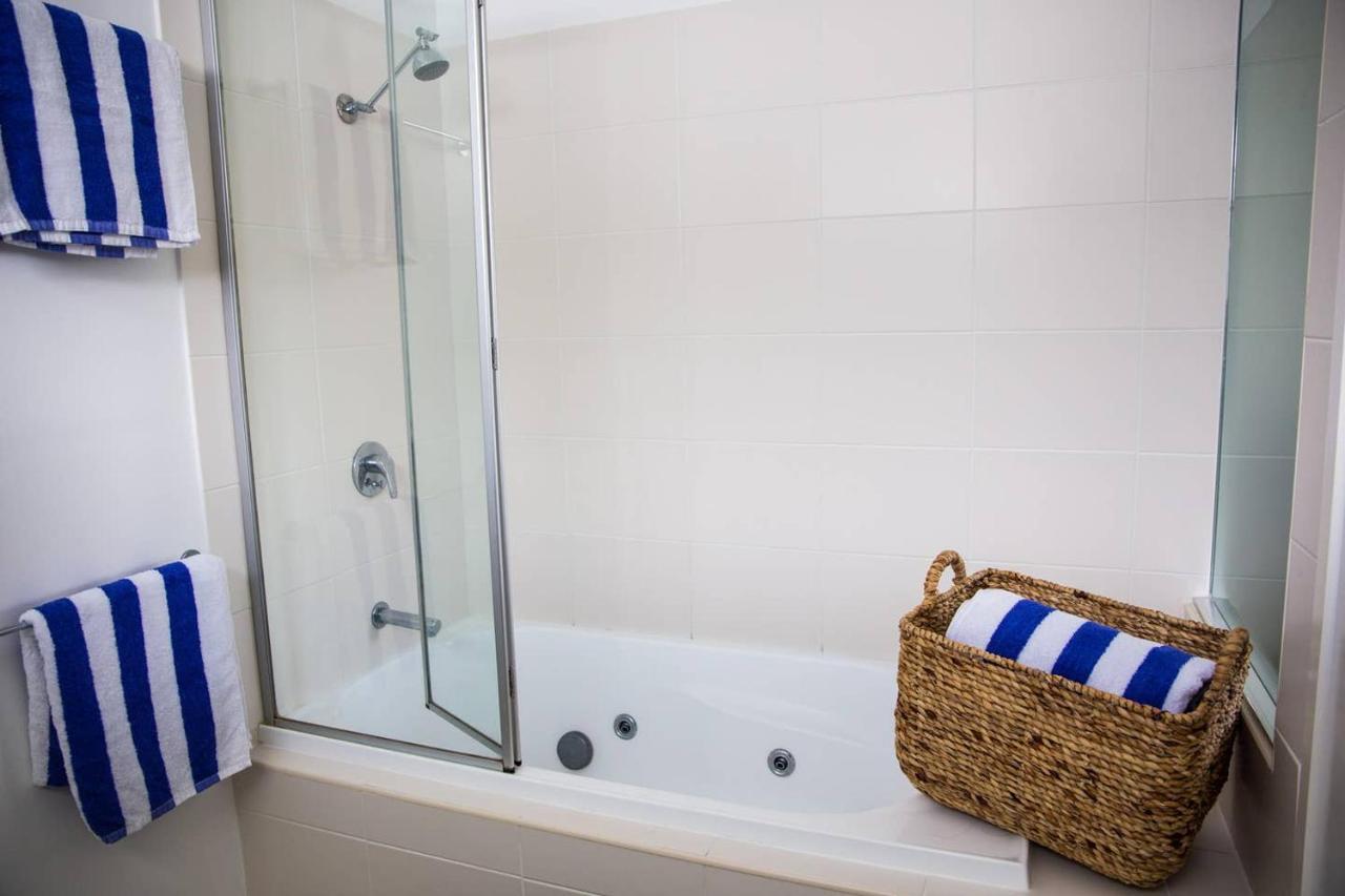 Tropical Getaway In 2 Bedroom Unit In 4 Star Resort Noosaville Extérieur photo