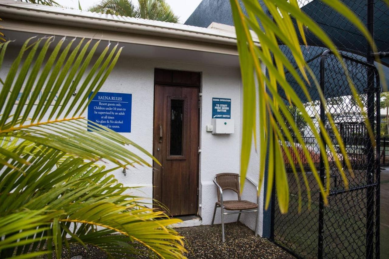 Tropical Getaway In 2 Bedroom Unit In 4 Star Resort Noosaville Extérieur photo